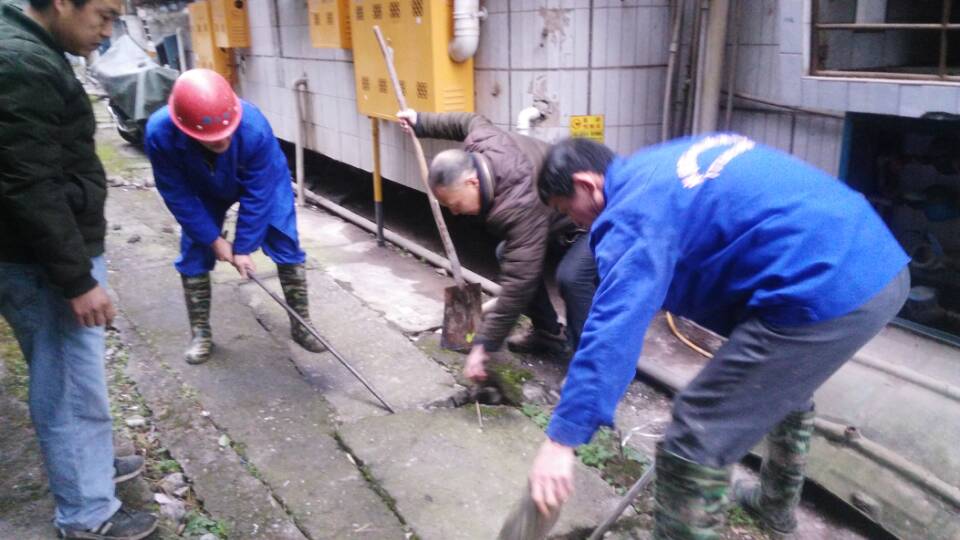 曹妃甸清掏化粪池、管道疏通一站式服务<高效><技术><可靠>