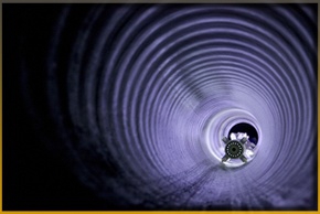 曹妃甸UVCIPP紫外光固化修复工艺特点和施工工艺